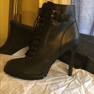 Chinese Laundry Ankle Boot
